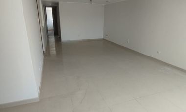 🏢 ALQUILER DE DEPARTAMENTO – URB. EL SOLAR DEL BOSQUE