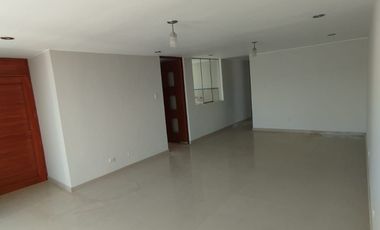 🏢 ALQUILER DE DEPARTAMENTO – URB. EL SOLAR DEL BOSQUE