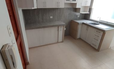 🏢 ALQUILER DE DEPARTAMENTO – URB. EL SOLAR DEL BOSQUE