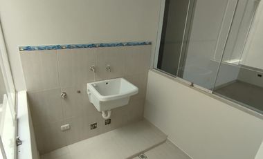 🏢 ALQUILER DE DEPARTAMENTO – URB. EL SOLAR DEL BOSQUE