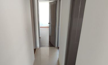 🏢 ALQUILER DE DEPARTAMENTO – URB. EL SOLAR DEL BOSQUE