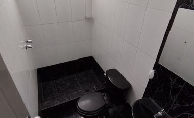 🏢 ALQUILER DE DEPARTAMENTO – URB. EL SOLAR DEL BOSQUE