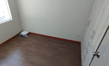 🏢 ALQUILER DE DEPARTAMENTO – URB. EL SOLAR DEL BOSQUE