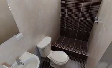 🏢 ALQUILER DE DEPARTAMENTO – URB. EL SOLAR DEL BOSQUE