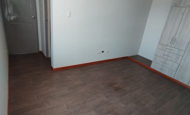 🏢 ALQUILER DE DEPARTAMENTO – URB. EL SOLAR DEL BOSQUE