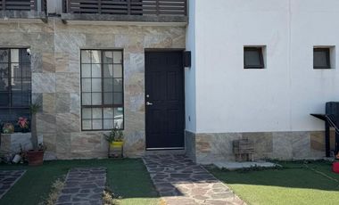 casa en renta fracc. bosques el dorado, león, gto.