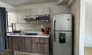 casa en renta fracc. bosques el dorado, león, gto.