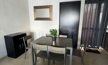 casa en renta fracc. bosques el dorado, león, gto.