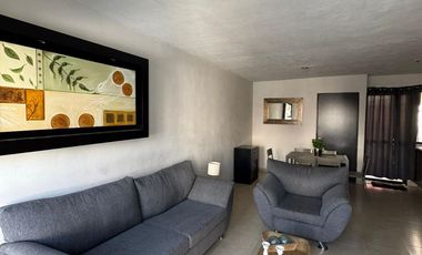 casa en renta fracc. bosques el dorado, león, gto.