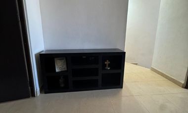 casa en renta fracc. bosques el dorado, león, gto.