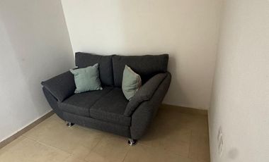 casa en renta fracc. bosques el dorado, león, gto.