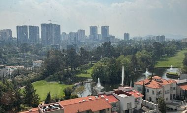 Lomas Country CLUB DE GOLF Vendo Departamento 355m