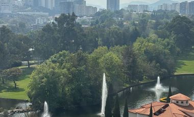 Lomas Country CLUB DE GOLF Vendo Departamento 355m