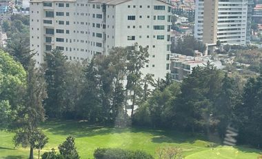 Lomas Country CLUB DE GOLF Vendo Departamento 355m