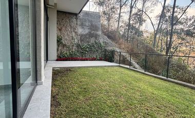 Lomas Country CLUB DE GOLF Vendo Departamento 355m