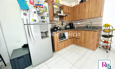 Se arrienda Casa– Primer piso