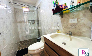 Se arrienda Casa– Primer piso