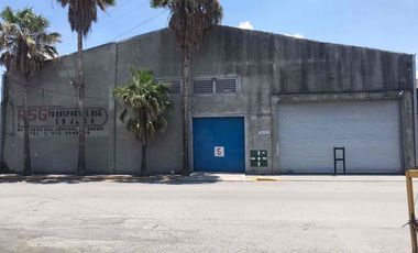 BODEGA RENTA SAN NICOLÁS NL