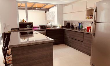 Casa de Venta Sector La Morita II Tumbaco - 3 Dorm.