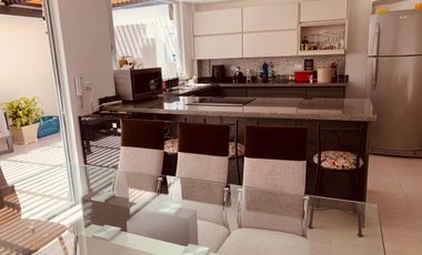 Casa de Venta Sector La Morita II Tumbaco - 3 Dorm.