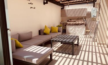 Casa de Venta Sector La Morita II Tumbaco - 3 Dorm.