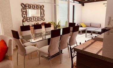 Casa de Venta Sector La Morita II Tumbaco - 3 Dorm.