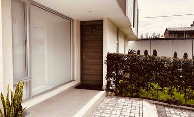 Casa de Venta Sector La Morita II Tumbaco - 3 Dorm.