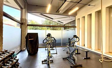 CÓMODO DEPARTAMENTO EN VENTA FRACCIONAMIENTO JARDINES EN LA MONTAÑA