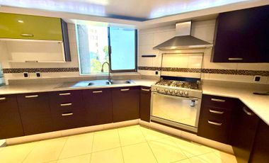 CÓMODO DEPARTAMENTO EN VENTA FRACCIONAMIENTO JARDINES EN LA MONTAÑA