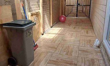 SE VENDE CASA COMERCIAL Y HABITACIONAL EN AVENIDA – VALLE VOLCANES