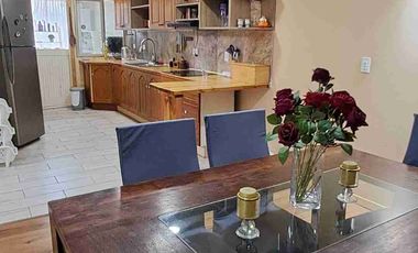 SE VENDE CASA COMERCIAL Y HABITACIONAL EN AVENIDA – VALLE VOLCANES