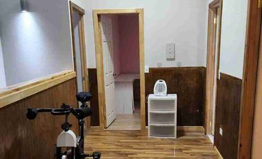 SE VENDE CASA COMERCIAL Y HABITACIONAL EN AVENIDA – VALLE VOLCANES