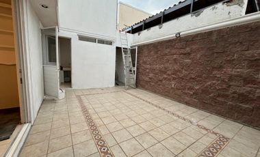 Casa con 3 recamaras y c/u con baño