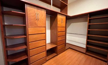 Casa con 3 recamaras y c/u con baño