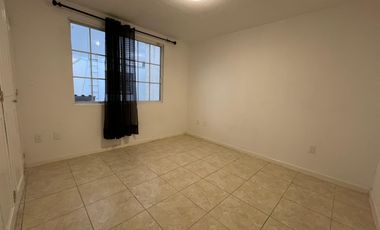 Casa con 3 recamaras y c/u con baño