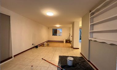 Casa con 3 recamaras y c/u con baño