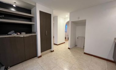 Casa con 3 recamaras y c/u con baño