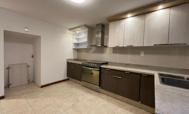 Casa con 3 recamaras y c/u con baño