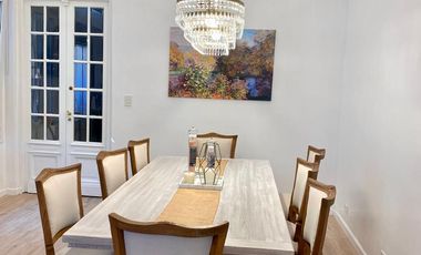 PH DE 2 AMBIENTES REFACCIONADO A NUEVO CON TERRAZA PROPIA