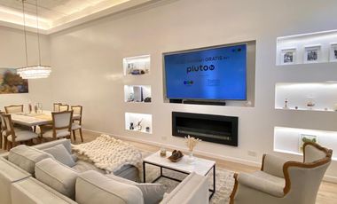 PH DE 2 AMBIENTES REFACCIONADO A NUEVO CON TERRAZA PROPIA