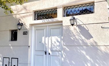 PH DE 2 AMBIENTES REFACCIONADO A NUEVO CON TERRAZA PROPIA