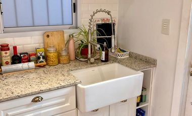 PH DE 2 AMBIENTES REFACCIONADO A NUEVO CON TERRAZA PROPIA