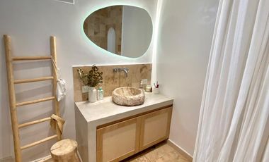 PH DE 2 AMBIENTES REFACCIONADO A NUEVO CON TERRAZA PROPIA