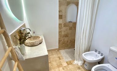 PH DE 2 AMBIENTES REFACCIONADO A NUEVO CON TERRAZA PROPIA