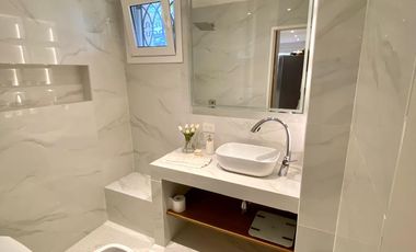 PH DE 2 AMBIENTES REFACCIONADO A NUEVO CON TERRAZA PROPIA