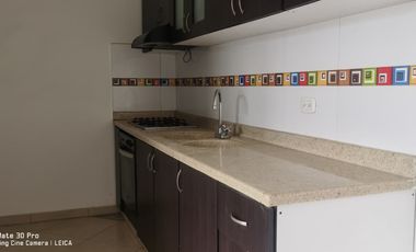 ARRIENDO EXCELENTE APTO DE 70 m2 EN EDIFICIO RIVERA, PIEDRA PINTADA, IBAGUÉ