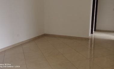 ARRIENDO EXCELENTE APTO DE 70 m2 EN EDIFICIO RIVERA, PIEDRA PINTADA, IBAGUÉ