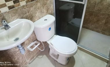 ARRIENDO EXCELENTE APTO DE 70 m2 EN EDIFICIO RIVERA, PIEDRA PINTADA, IBAGUÉ