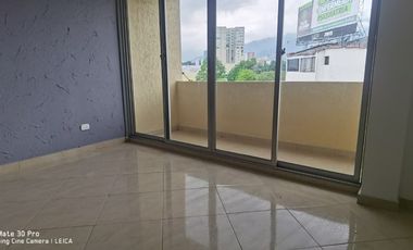 ARRIENDO EXCELENTE APTO DE 70 m2 EN EDIFICIO RIVERA, PIEDRA PINTADA, IBAGUÉ