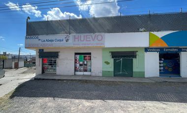 Local comercial en renta sobre 11 Sur | Zona Sur Puebla